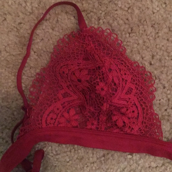 bralette - Picture 3 of 5